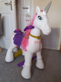 ride along unicorn smyths